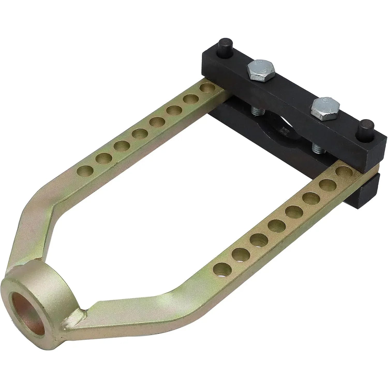 Heavy-Duty Universal CV Joint Puller Tool for Automotive Axle Shaft Removal - Gomix Brands Outlet